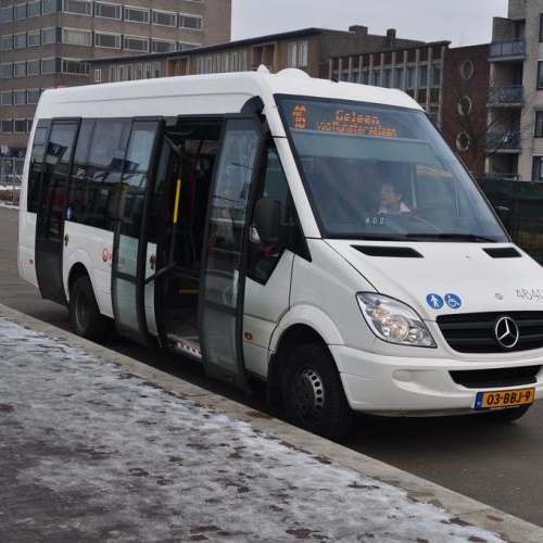 Midi bus