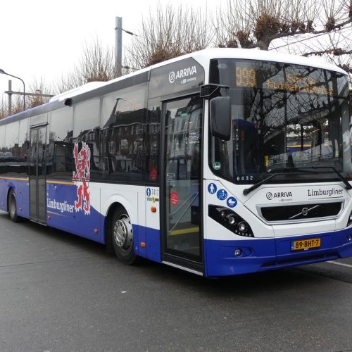 Limburgliner (HOV)