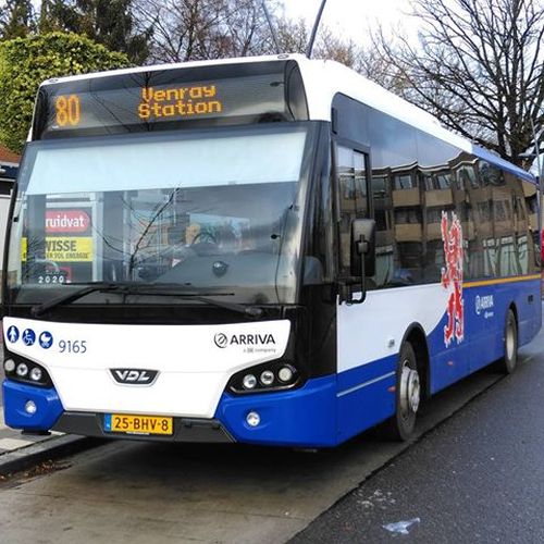 VDL (Streek)