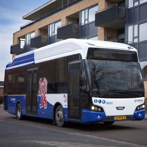 VDL (Elektrisch)