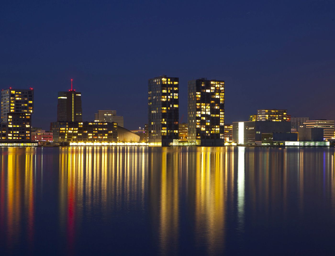 Almere Meerwijk
