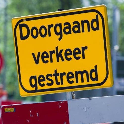 Omleidingen